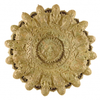 MAEC Cortona | Musa Polimnia