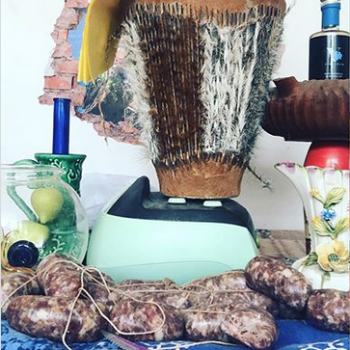 Severini 3D di Massimo